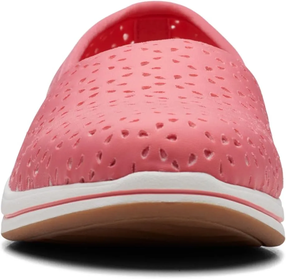 Clarks Women's Breeze Emily Loafer
