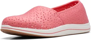 Clarks Women's Breeze Emily Loafer