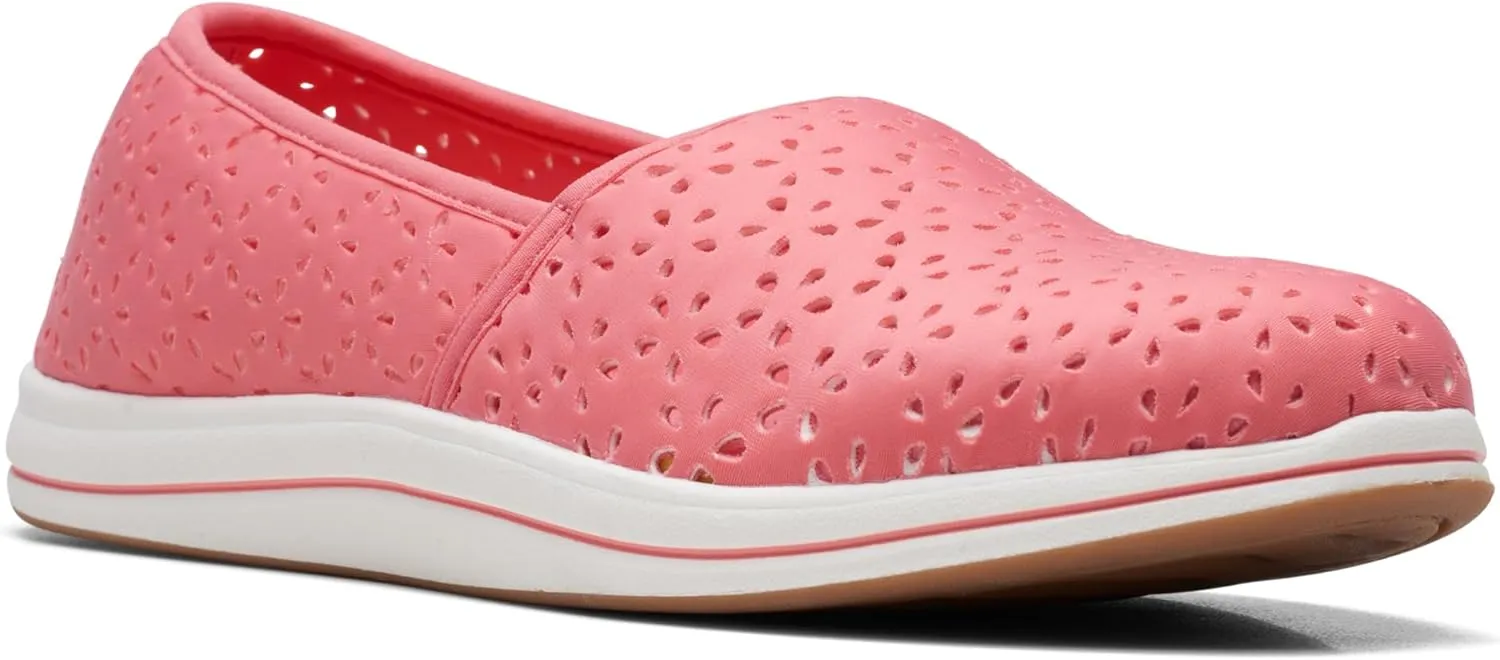 Clarks Women's Breeze Emily Loafer