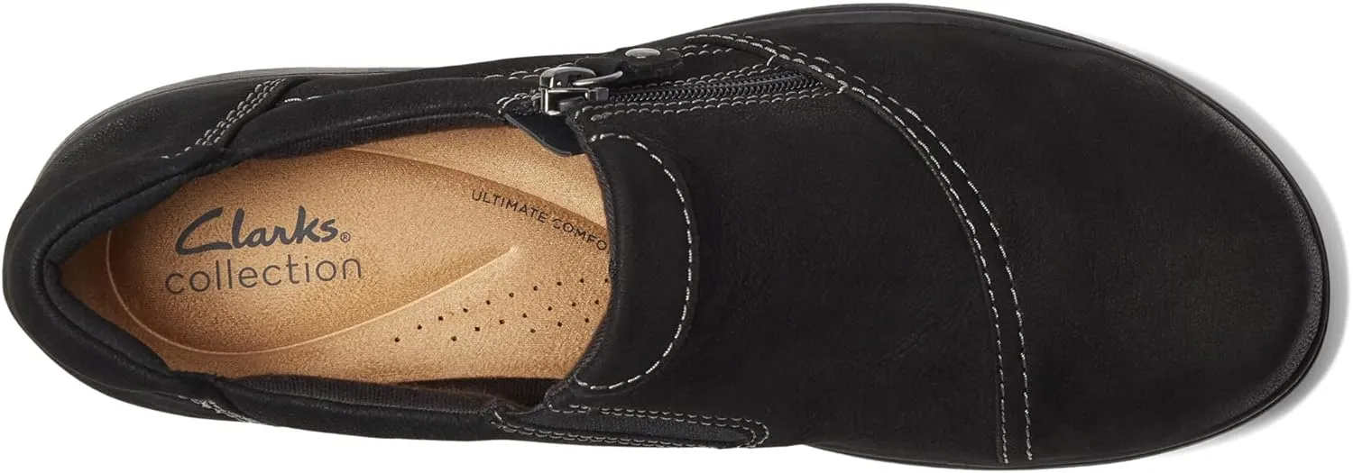 Clarks Women's Carleigh Ray Oxford
