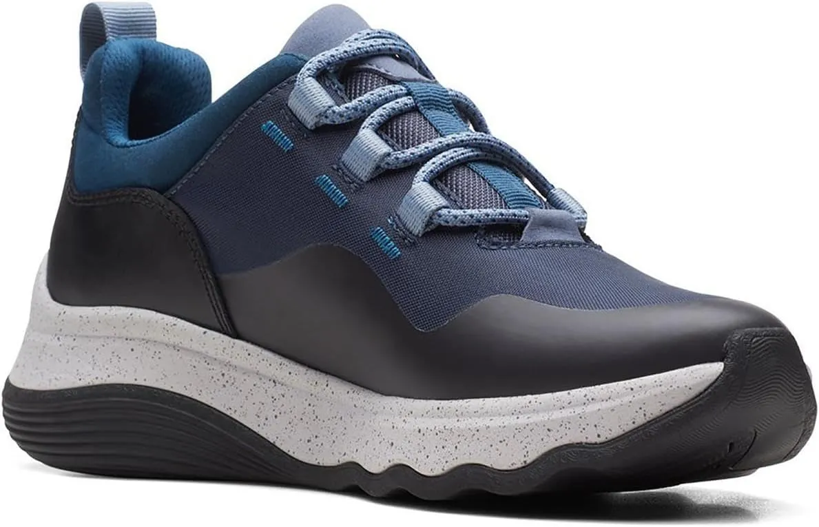 Clarks Women's Jaunt Lace Oxford