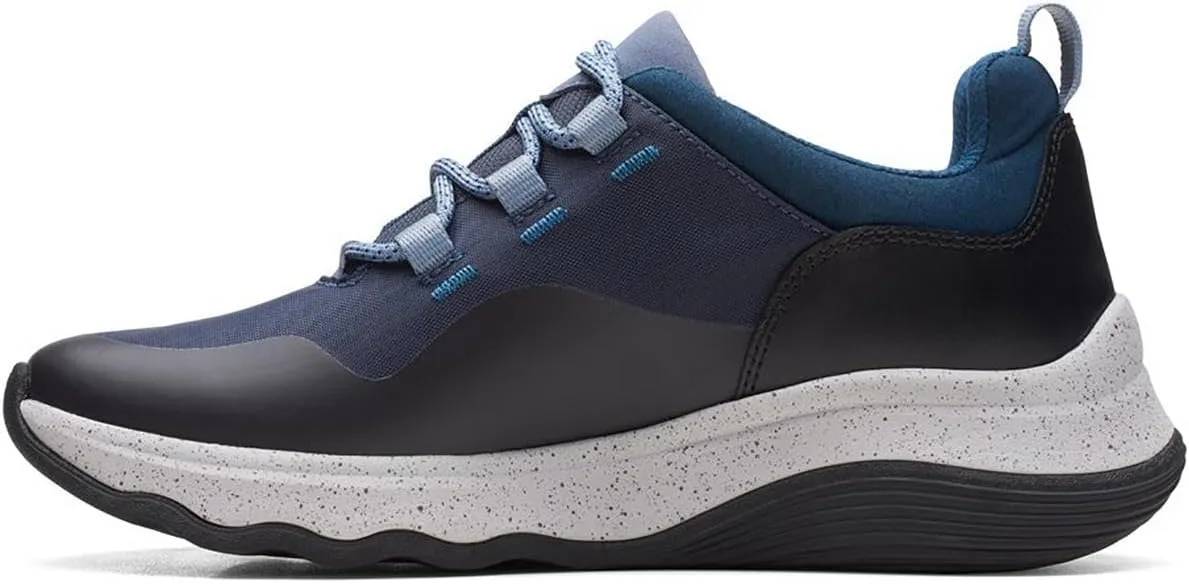 Clarks Women's Jaunt Lace Oxford