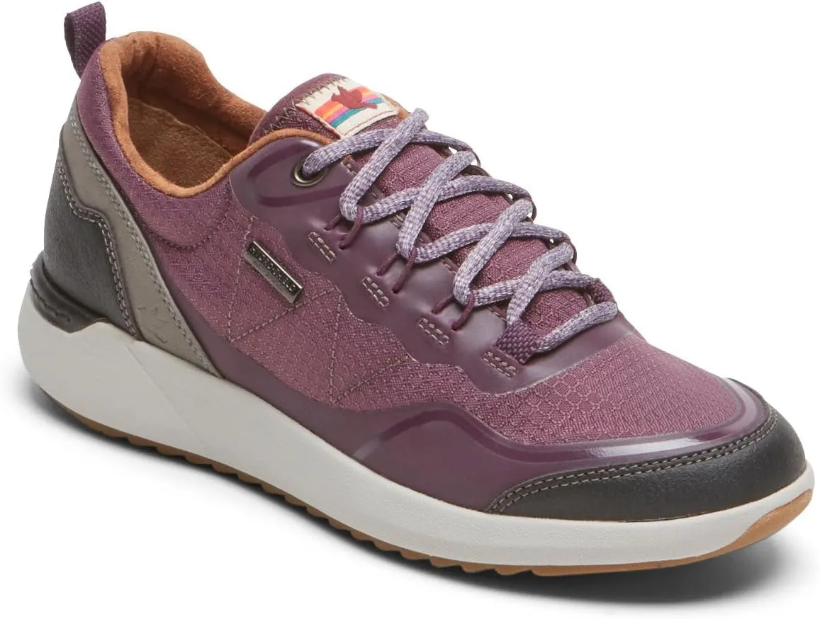 Cobb Hill Skylar Mesh Lace WP Women's Oxford