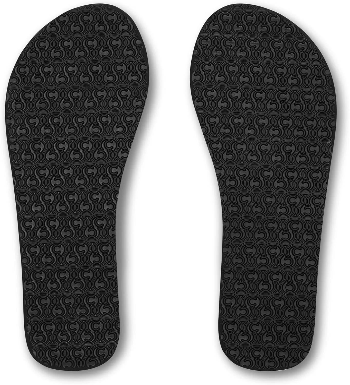 Cobian Women's Bermuda Bounce Mesh Strap Flip-Flop Sandal
