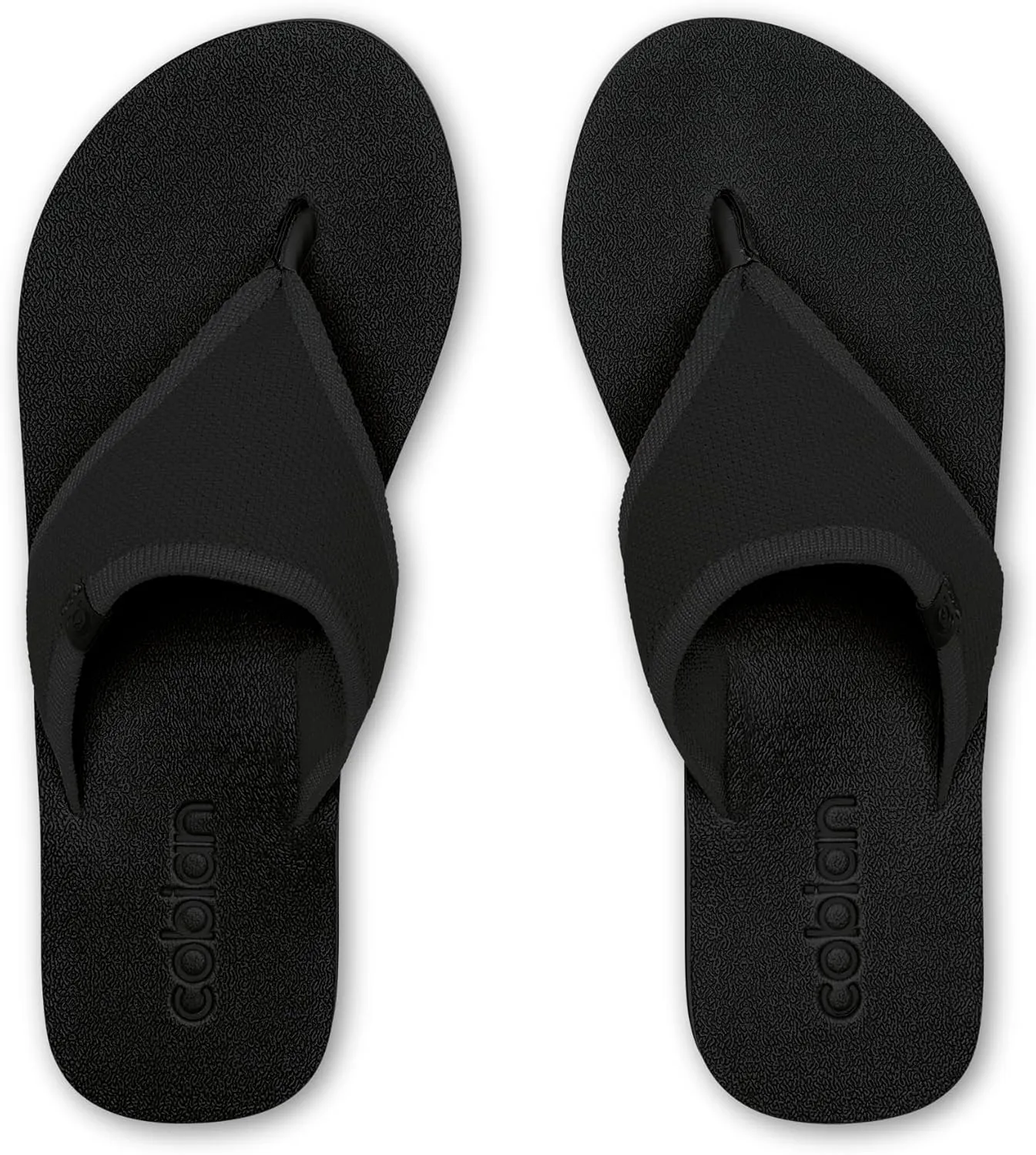 Cobian Women's Bermuda Bounce Mesh Strap Flip-Flop Sandal