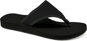 Cobian Women's Bermuda Bounce Mesh Strap Flip-Flop Sandal