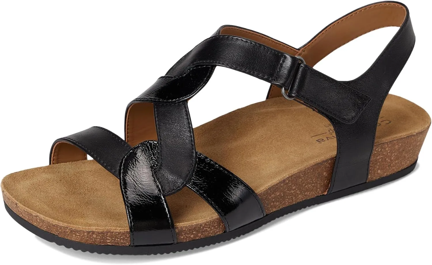 Comfortiva Women's Garner Sandal