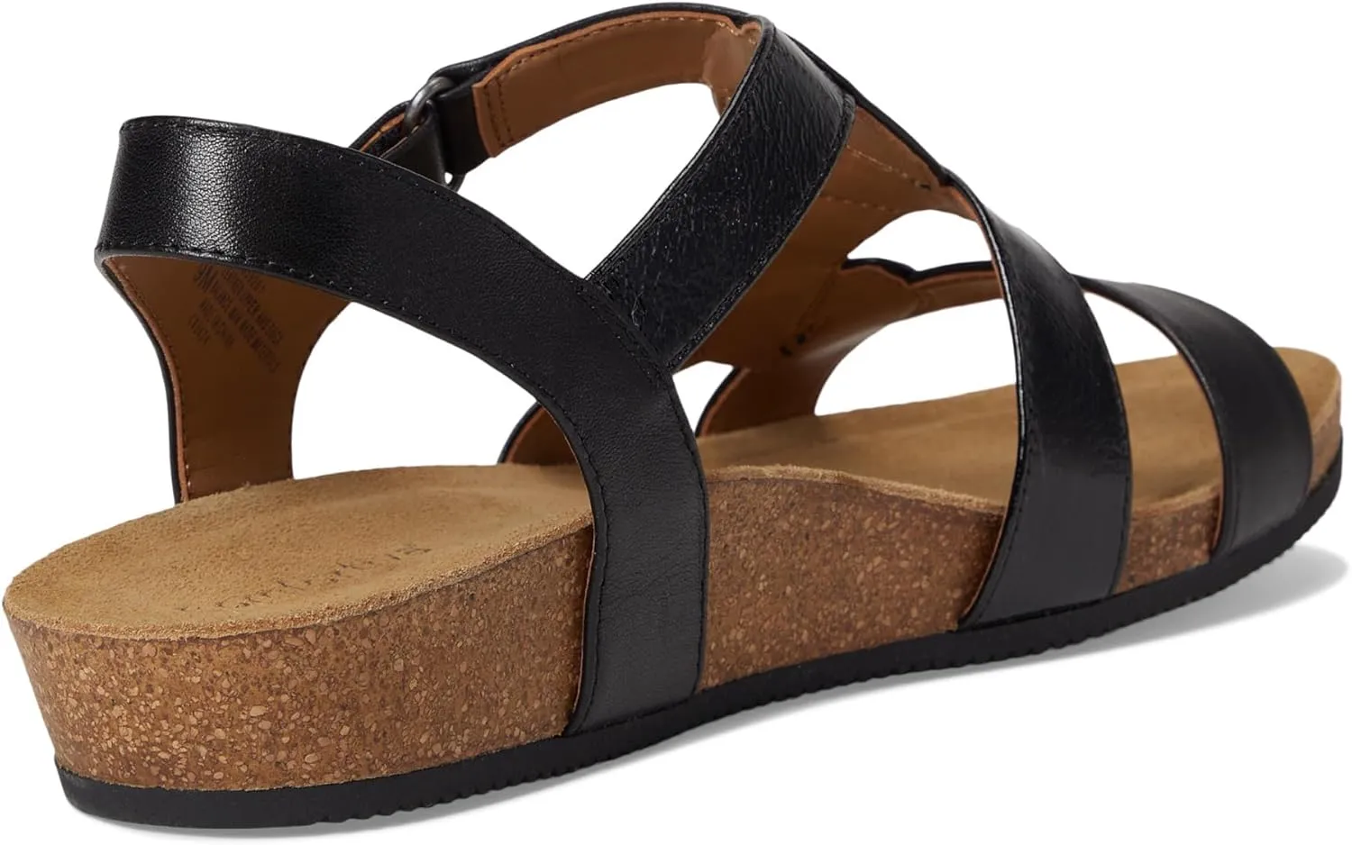 Comfortiva Women's Garner Sandal