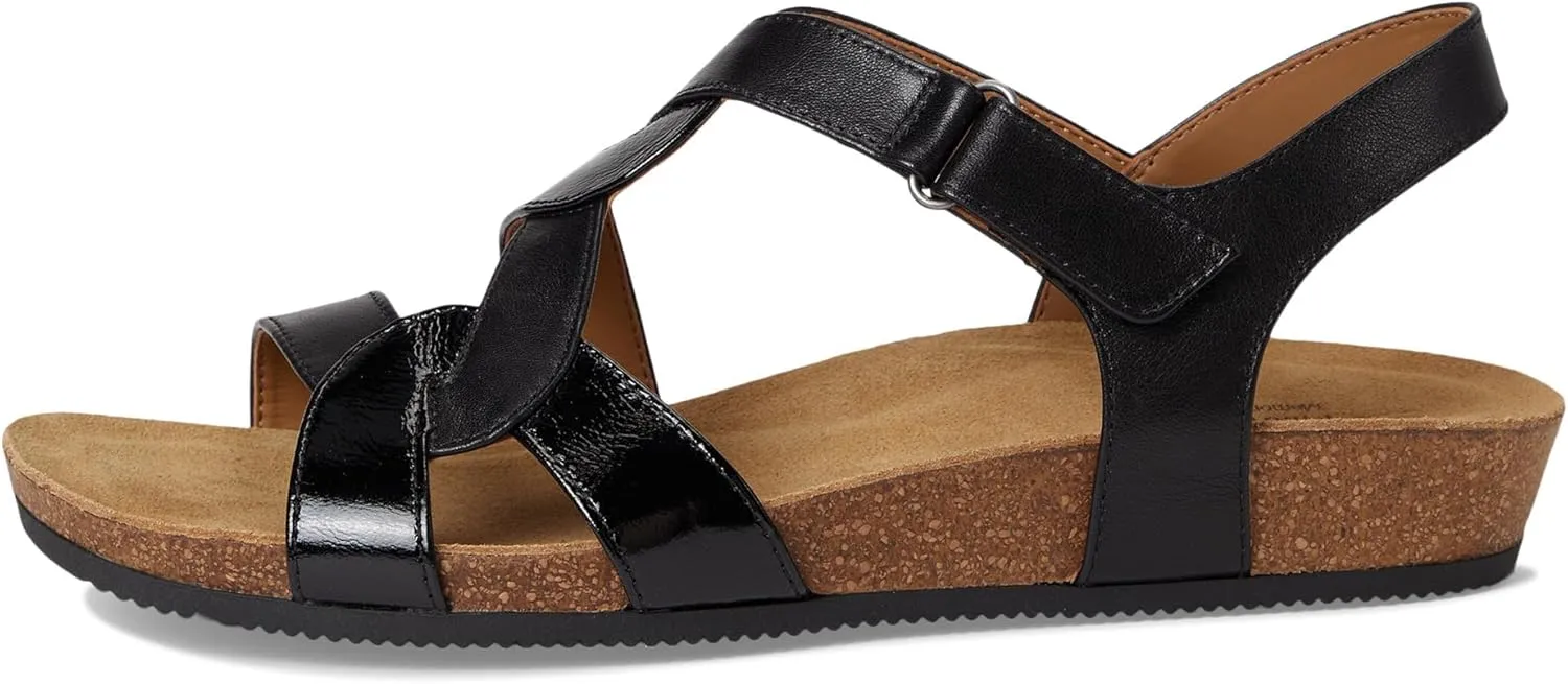 Comfortiva Women's Garner Sandal