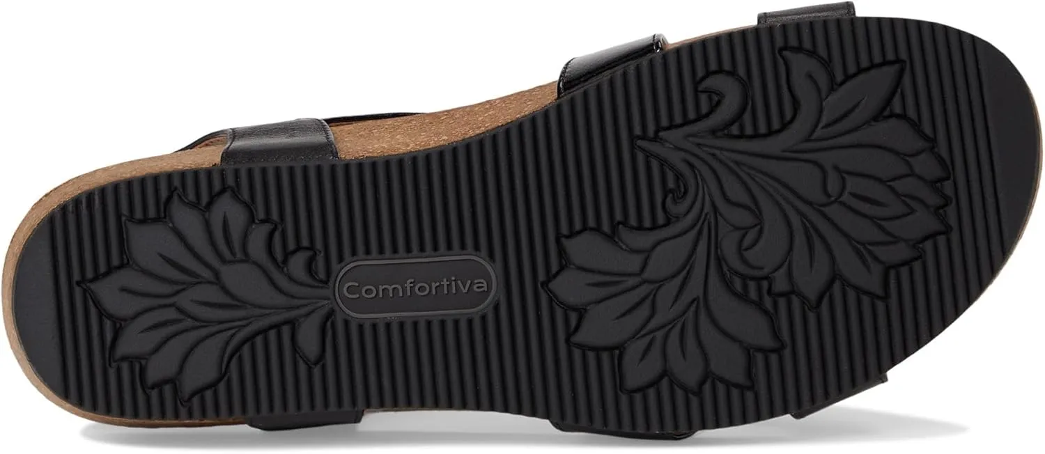 Comfortiva Women's Garner Sandal
