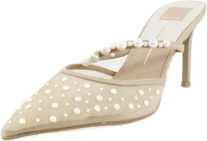 Dolce Vita Women's Katik Pearl Sandal