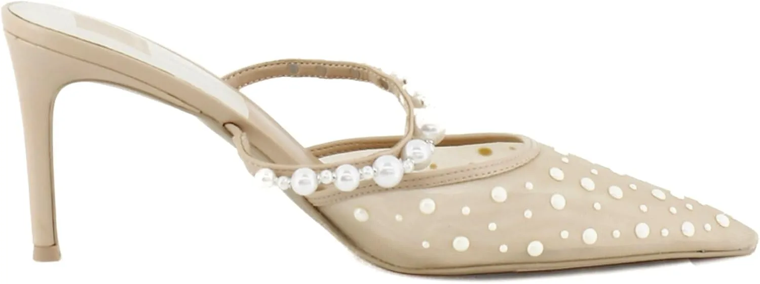 Dolce Vita Women's Katik Pearl Sandal
