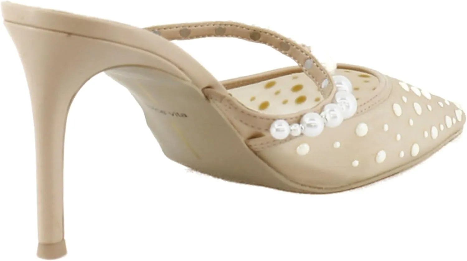 Dolce Vita Women's Katik Pearl Sandal