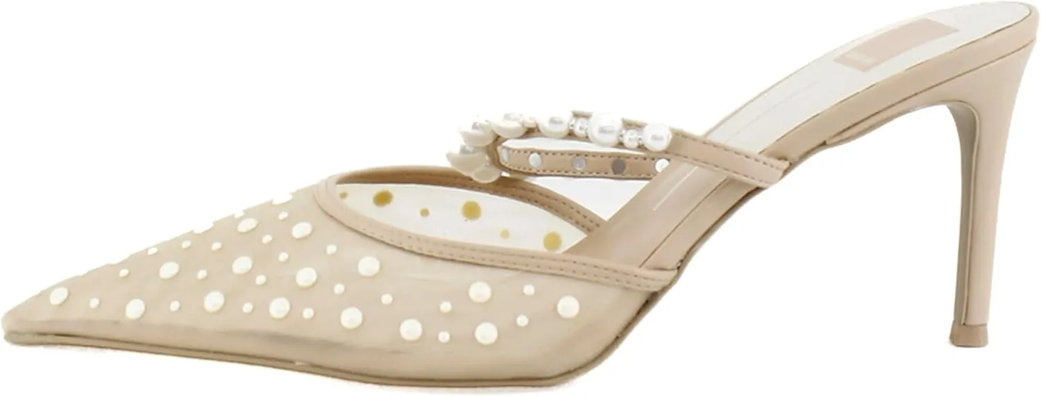 Dolce Vita Women's Katik Pearl Sandal