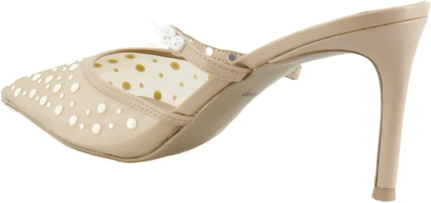 Dolce Vita Women's Katik Pearl Sandal