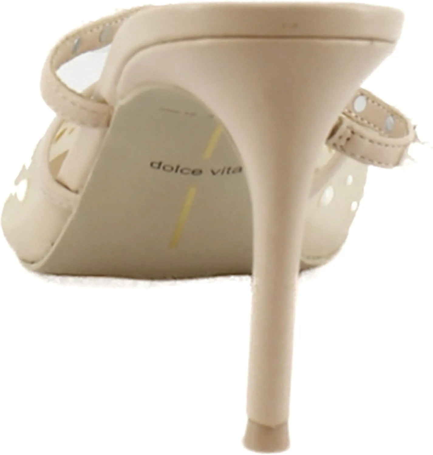 Dolce Vita Women's Katik Pearl Sandal