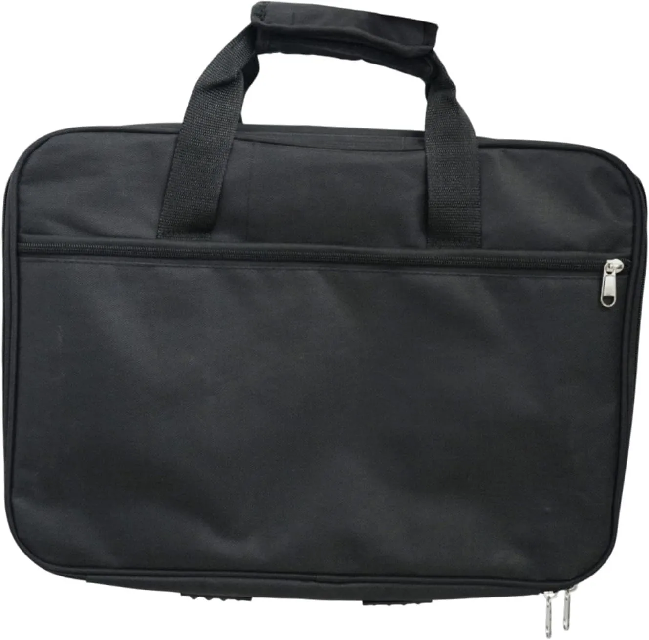 Double Drum Pedals Bag Sturdy Padded Professional for Outdoor Concert Travel