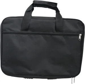 Double Drum Pedals Bag Sturdy Padded Professional for Outdoor Concert Travel