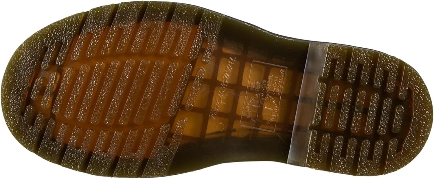 Dr. Martens 1461 Patent Women's Derby Lace-Up Shoes