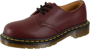 Dr. Martens 1461 Patent Women's Derby Lace-Up Shoes