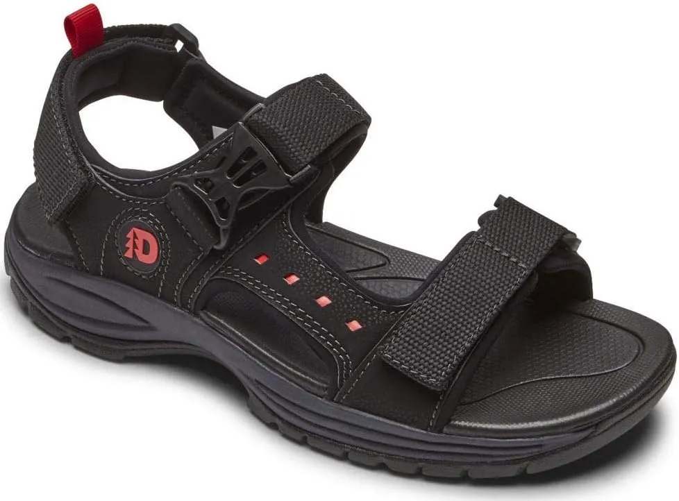Dunham Men's Nolan Wf Sandal