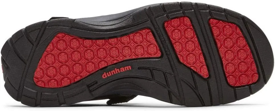 Dunham Men's Nolan Wf Sandal