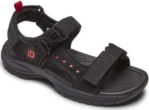 Dunham Men's Nolan Wf Sandal