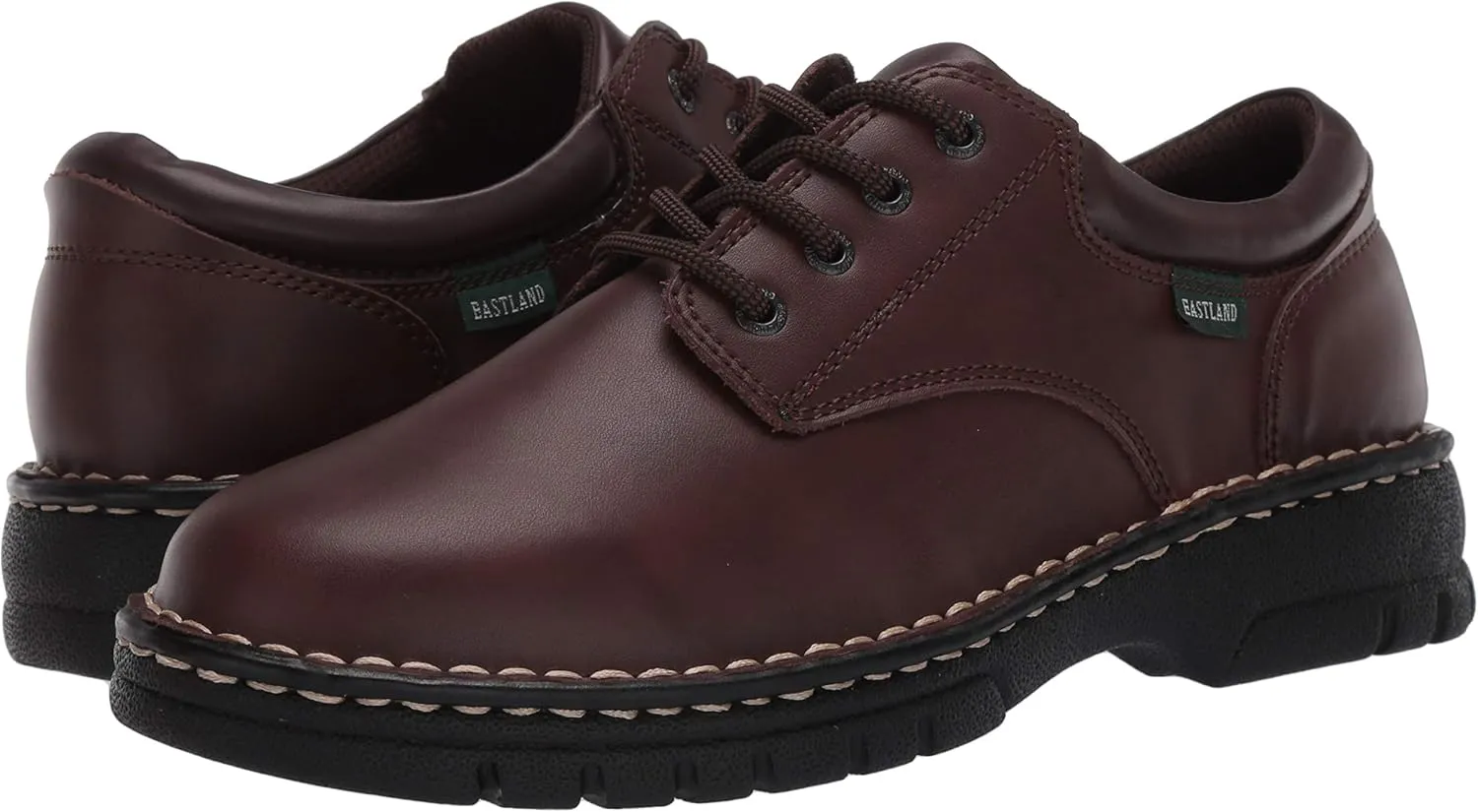 Eastland Unisex-Child Kids' Plainview Oxford