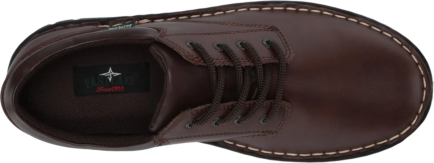 Eastland Unisex-Child Kids' Plainview Oxford