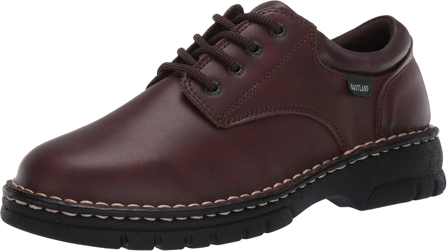 Eastland Unisex-Child Kids' Plainview Oxford