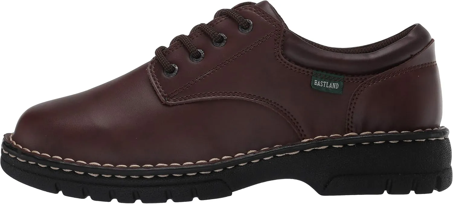 Eastland Unisex-Child Kids' Plainview Oxford