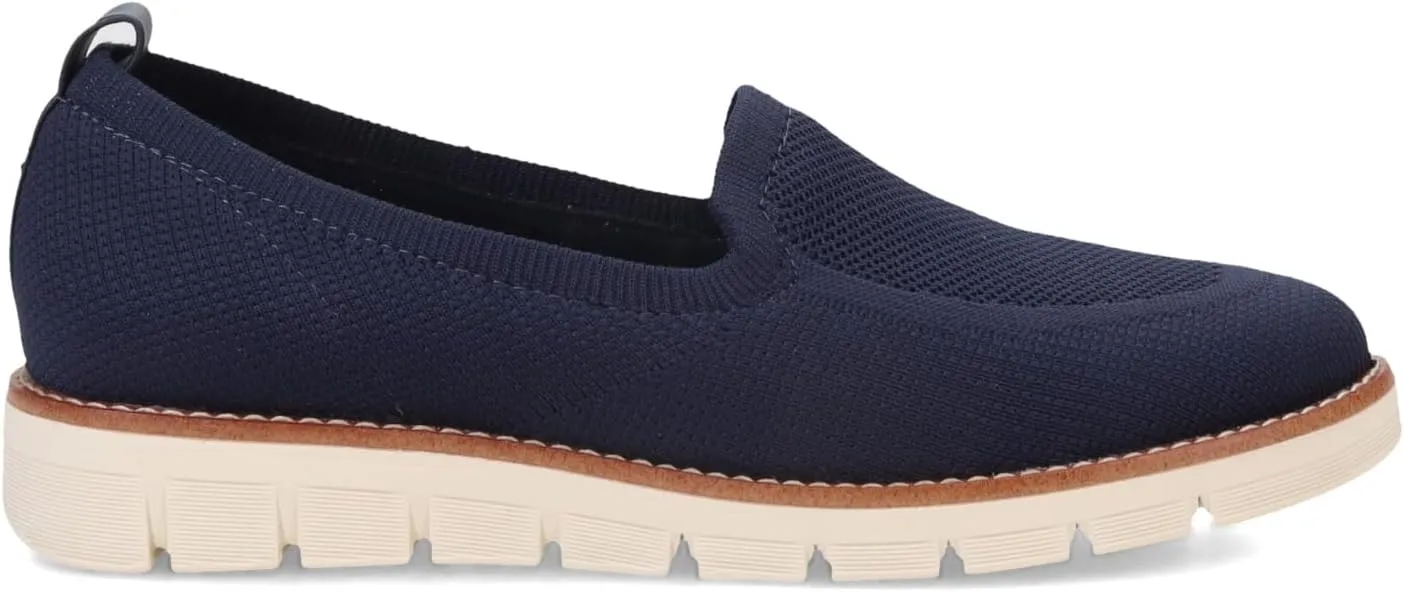Easy Spirit Women's Valina Loafer Flat