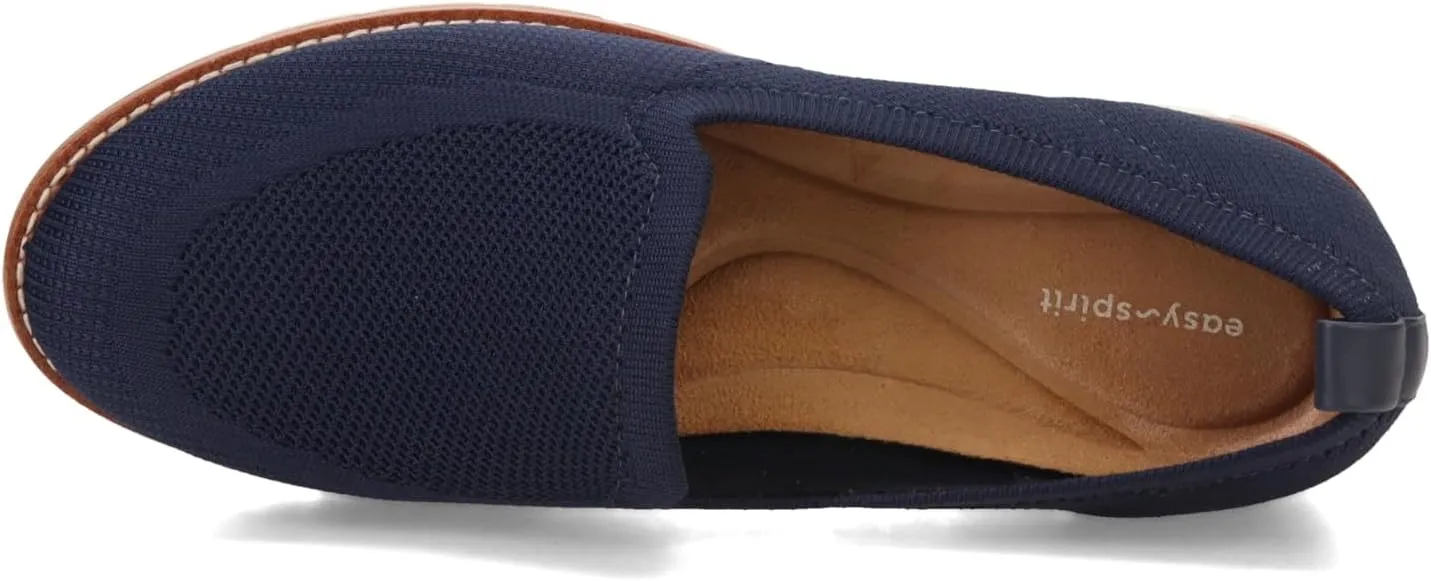 Easy Spirit Women's Valina Loafer Flat