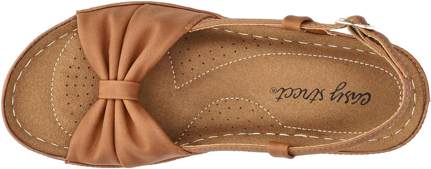 Easy Street Jupiter Womens Sandal