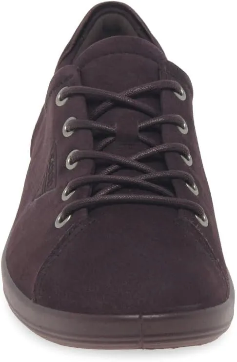 ECCO Women's Derby Lace-up, 37/43 EU