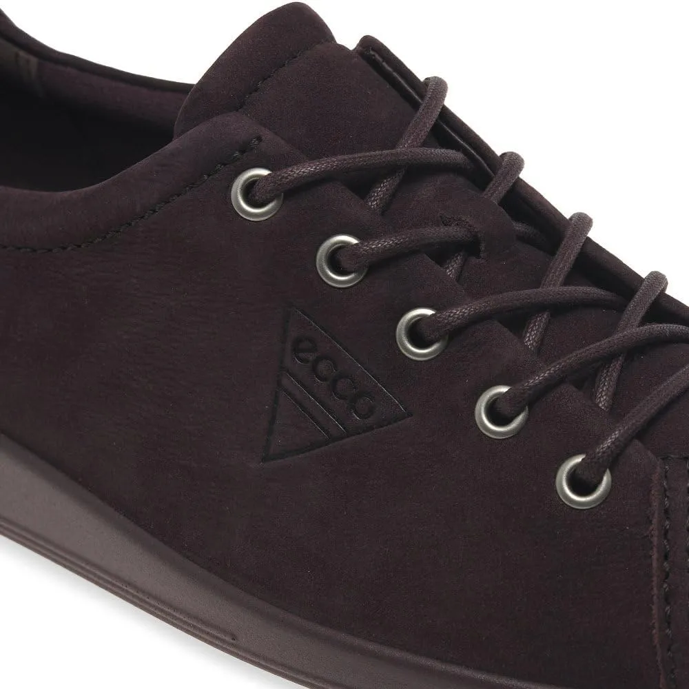 ECCO Women's Derby Lace-up, 37/43 EU