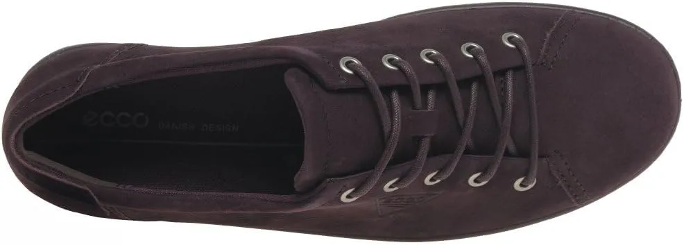 ECCO Women's Derby Lace-up, 37/43 EU