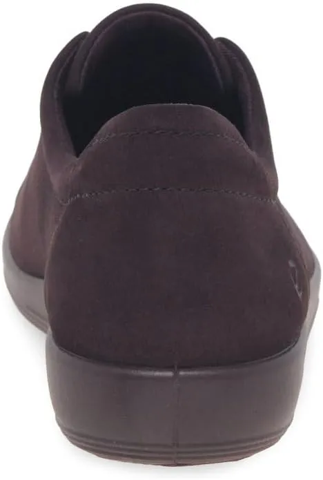 ECCO Women's Derby Lace-up, 37/43 EU