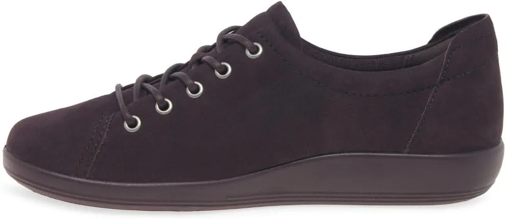 ECCO Women's Derby Lace-up, 37/43 EU