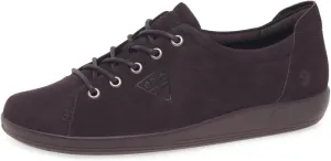 ECCO Women's Derby Lace-up, 37/43 EU