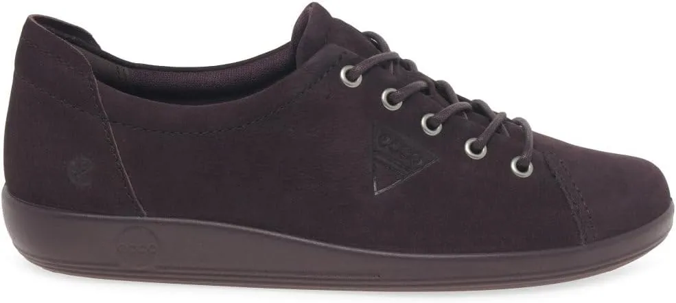 ECCO Women's Derby Lace-up, 37/43 EU