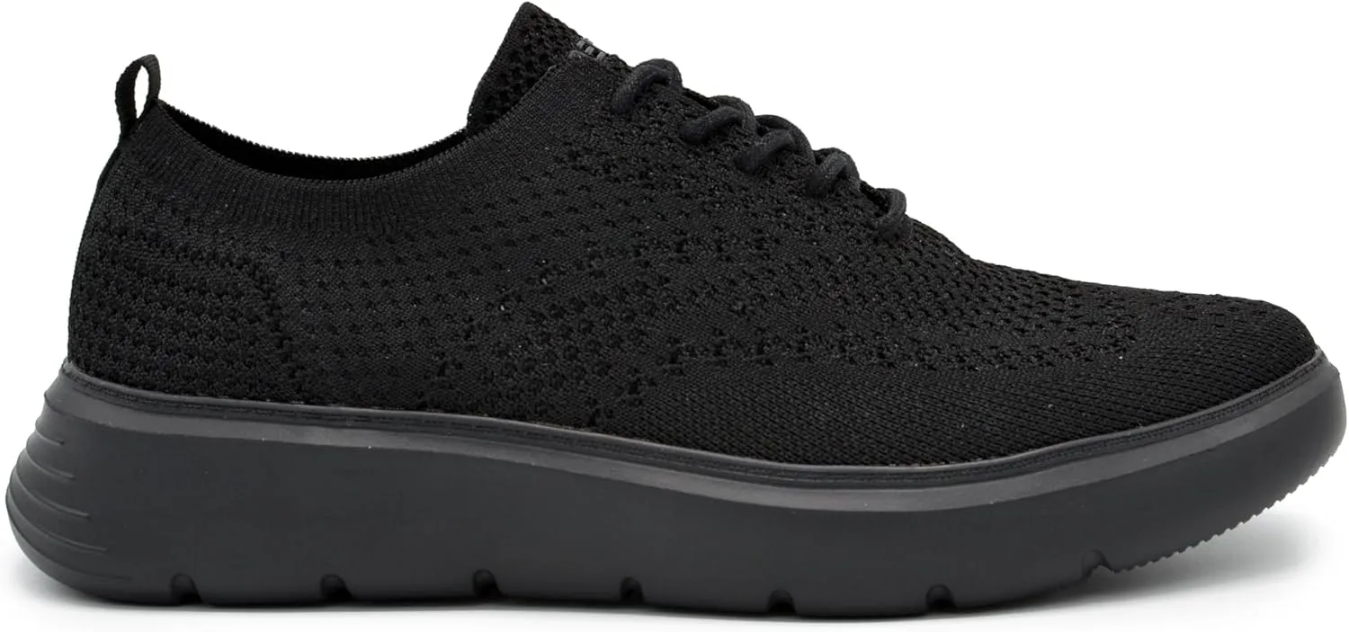 ECO-Friendly Lounge Oxford, Comfortable, Lightweight Casual Footwear for Men