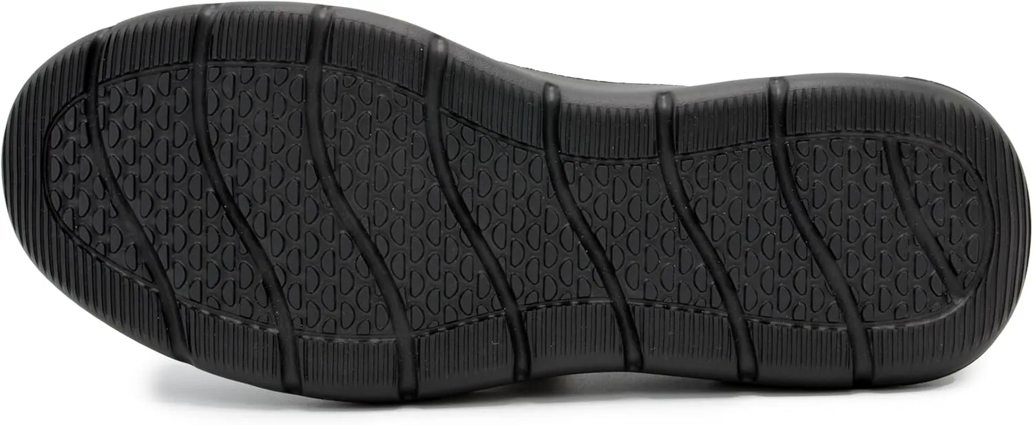 ECO-Friendly Lounge Oxford, Comfortable, Lightweight Casual Footwear for Men