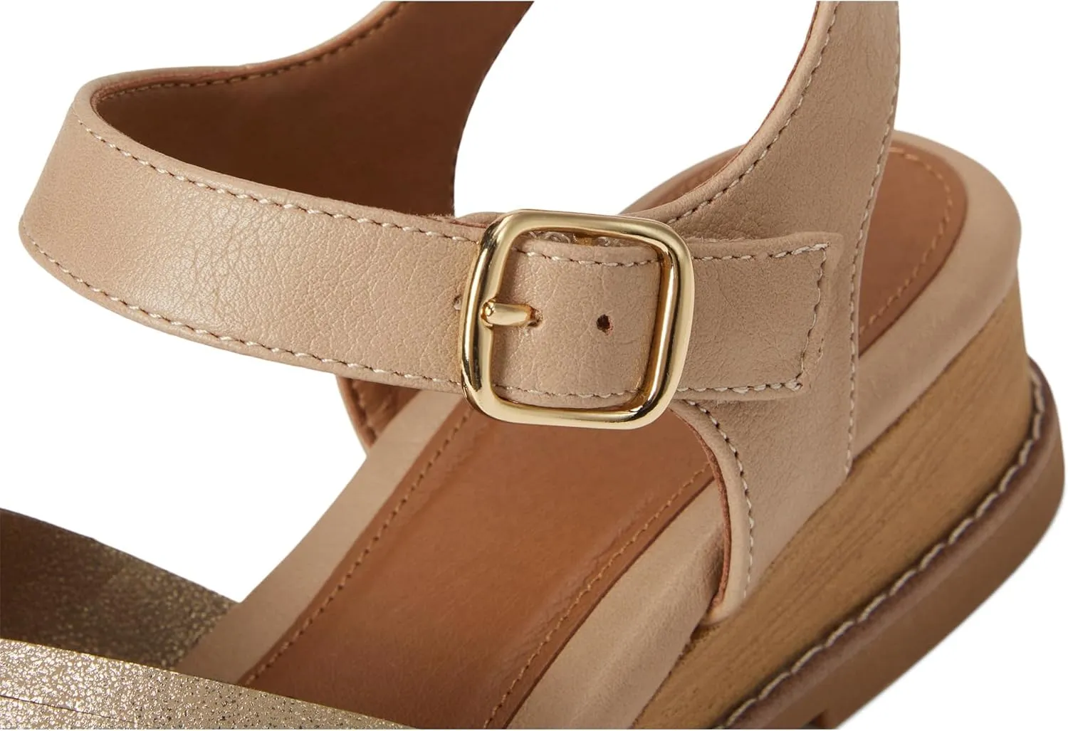 Eurosoft by Sofft Women's Maeve Wedge Sandal