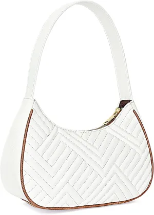 FALAN MULE Shoulder Bags for Women Cute Hobo Tote Handbag Clutch Purse with Zipper Closure