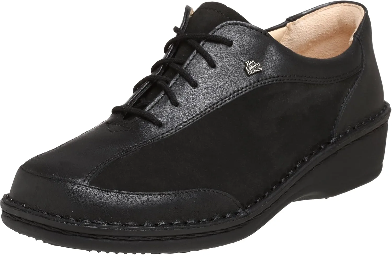 Finn Comfort Women's Hanoi Oxford