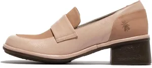 FLY London Women's Elam574fly Loafer