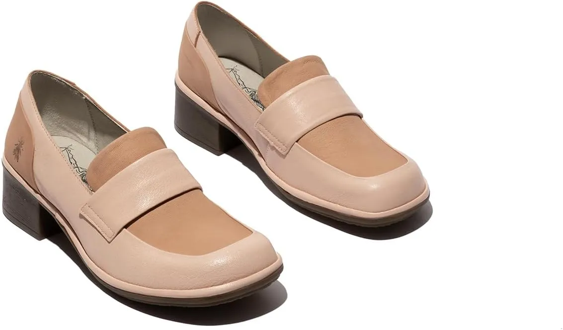 FLY London Women's Elam574fly Loafer