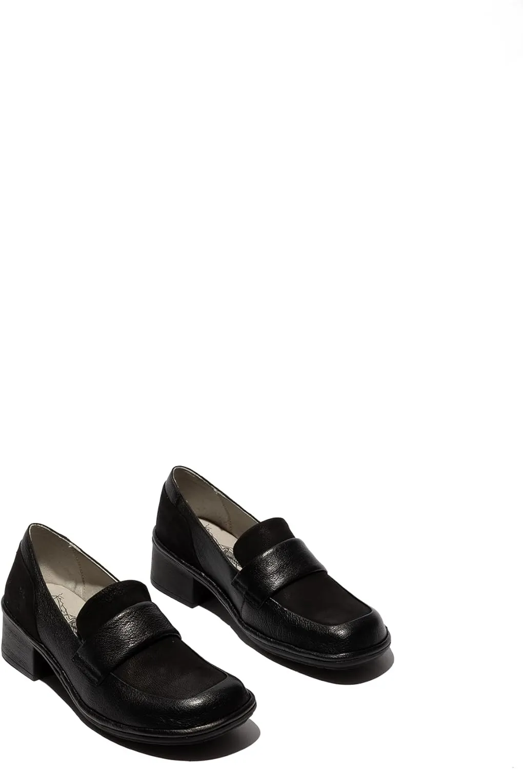 FLY London Women's Elam574fly Loafer