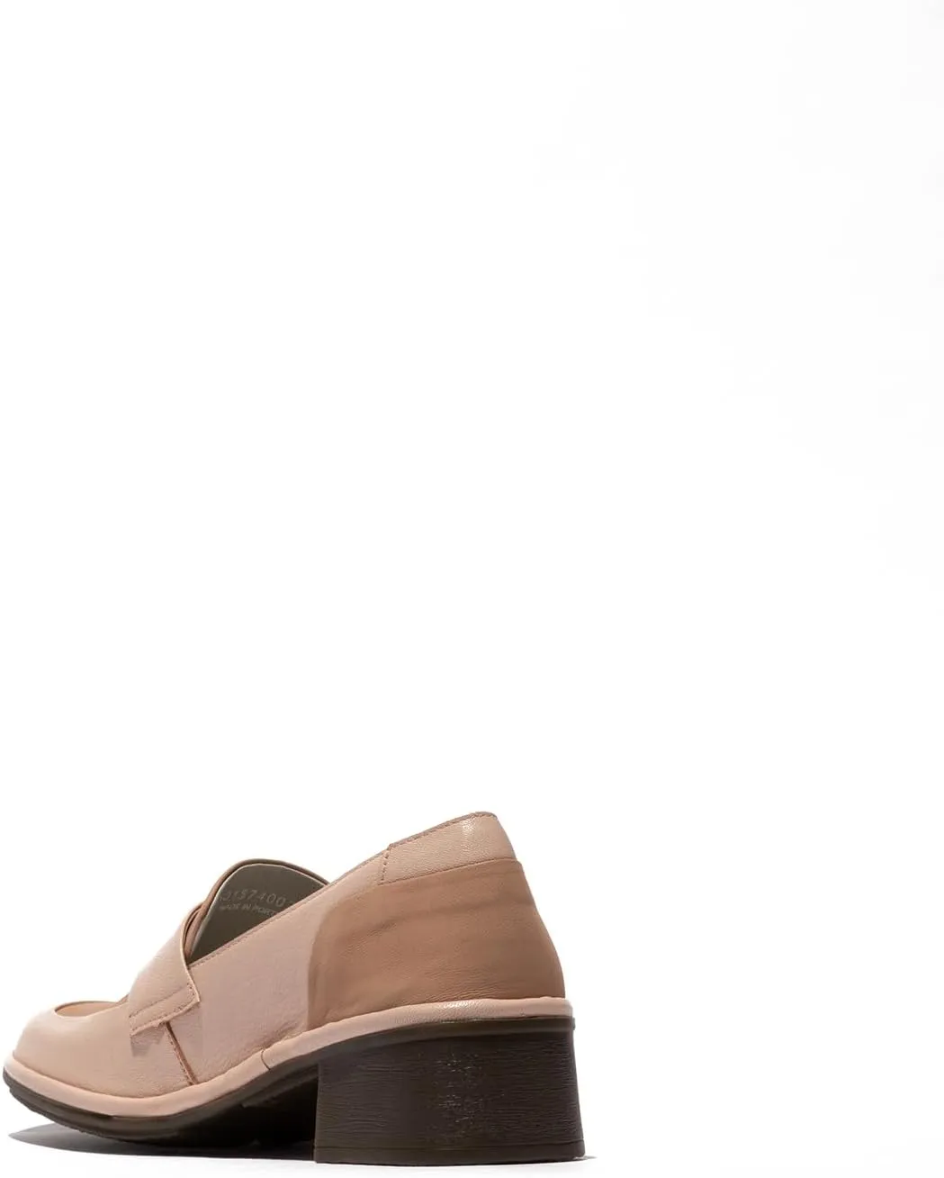 FLY London Women's Elam574fly Loafer
